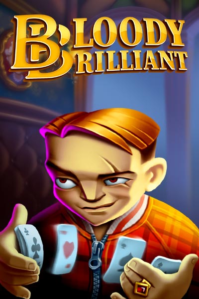 Bloody Brilliant